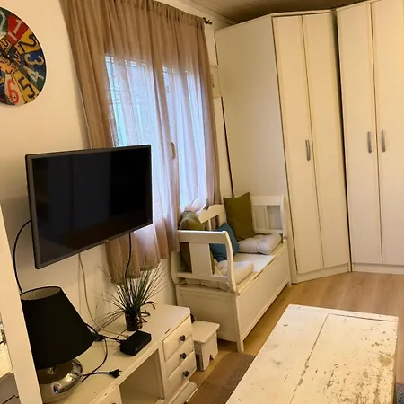 Kutak Apartamento Podgorica