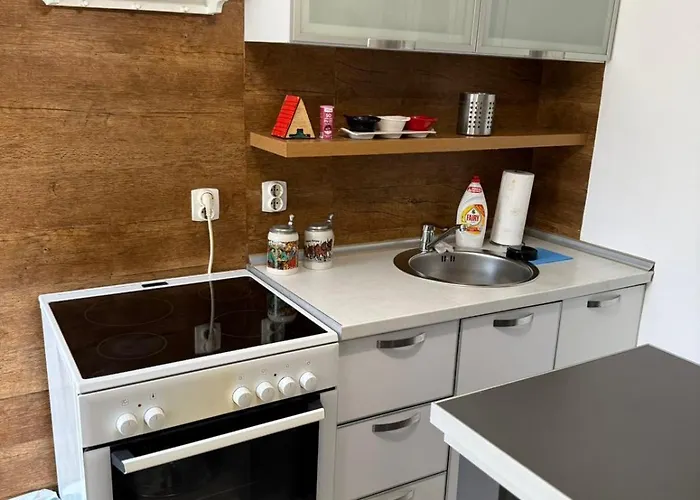 Kutak Apartamento Podgorica