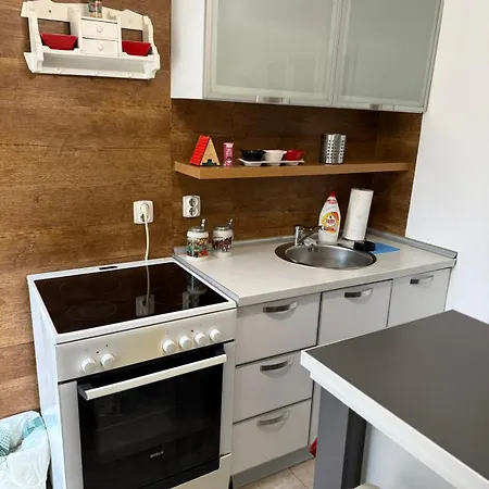 Kutak Apartman Podgorica