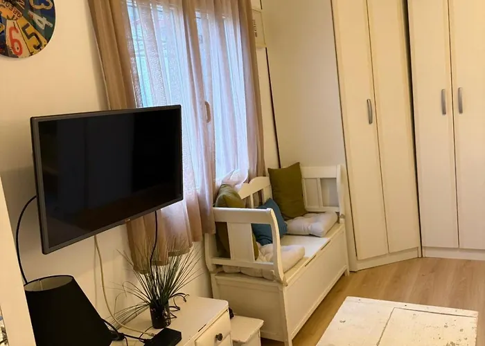 Kutak Daire Podgoriçe